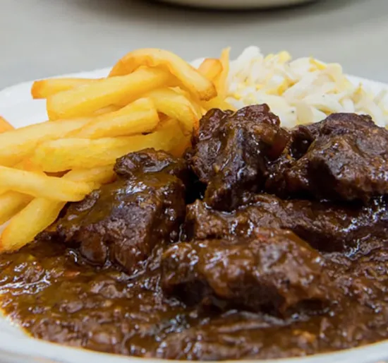Stoofvlees